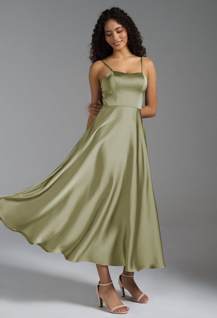 AW Lexi Dress
